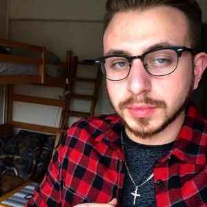 Meet your Posher, Erik